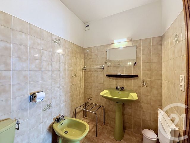 Maison &agrave; vendre - 13 pi&egrave;ces - 300 m2 - Ploeuc L Hermitage - 22 - BRETAGNE