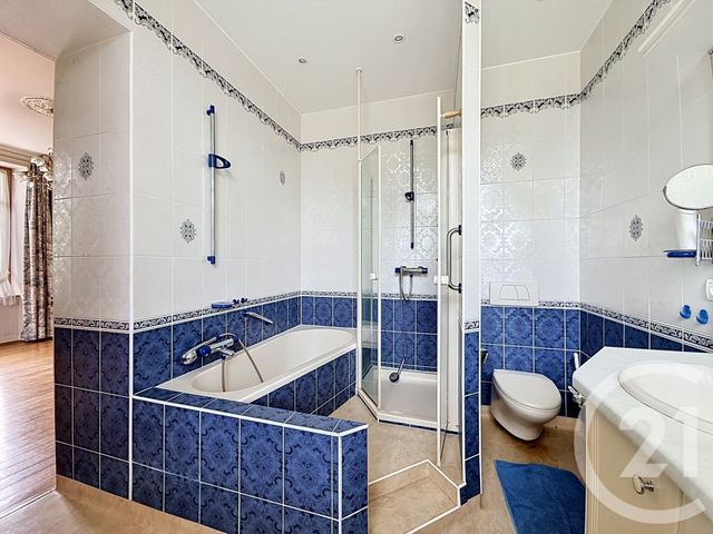 Maison &agrave; vendre - 13 pi&egrave;ces - 300 m2 - Ploeuc L Hermitage - 22 - BRETAGNE