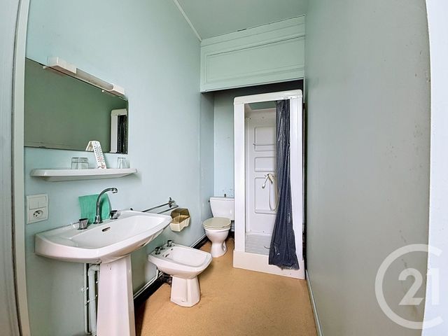 Maison &agrave; vendre - 13 pi&egrave;ces - 300 m2 - Ploeuc L Hermitage - 22 - BRETAGNE