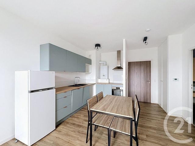 appartement - LAMBALLE - 22