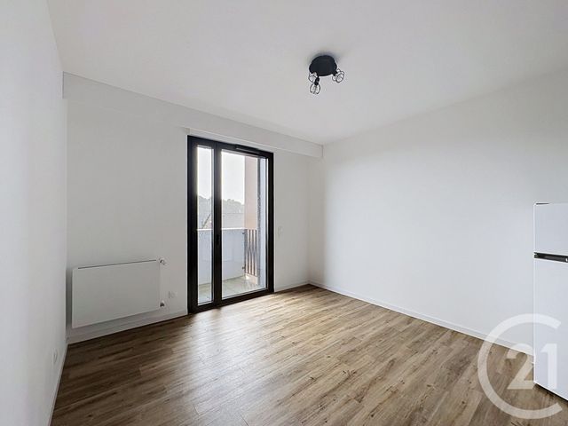Appartement &agrave; louer - 2 pi&egrave;ces - 42,48 m2 - Lamballe - 22 - BRETAGNE