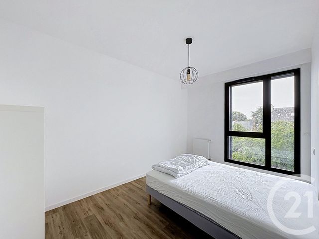 Appartement &agrave; louer - 2 pi&egrave;ces - 42,48 m2 - Lamballe - 22 - BRETAGNE