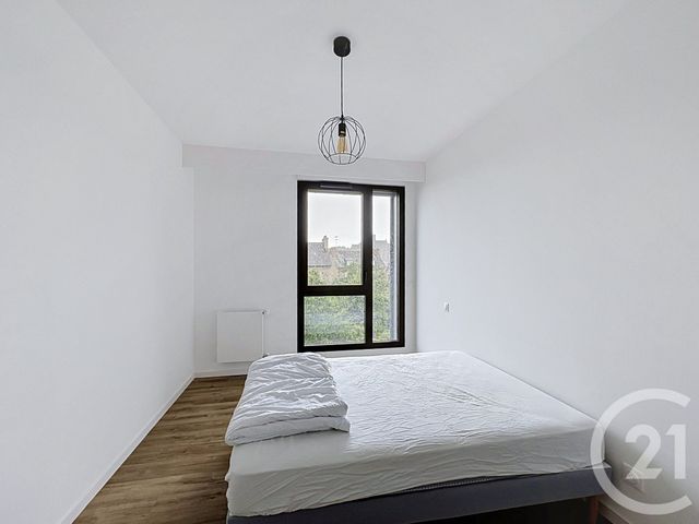 Appartement &agrave; louer - 2 pi&egrave;ces - 42,48 m2 - Lamballe - 22 - BRETAGNE