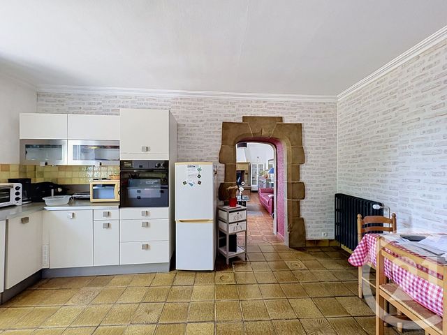 Maison &agrave; vendre - 4 pi&egrave;ces - 90,90 m2 - Plestan - 22 - BRETAGNE