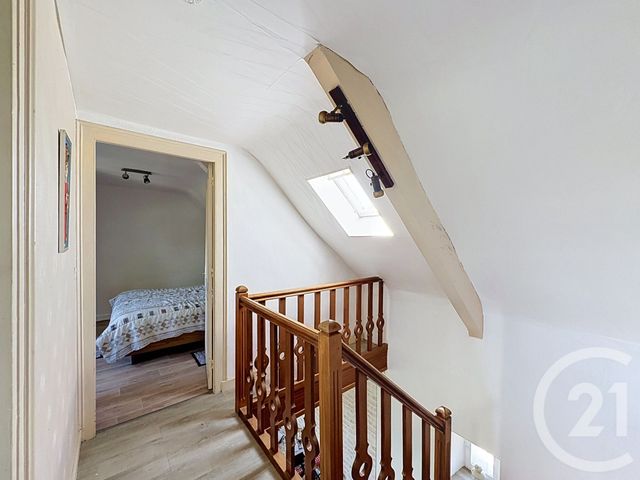 Maison &agrave; vendre - 4 pi&egrave;ces - 90,90 m2 - Plestan - 22 - BRETAGNE