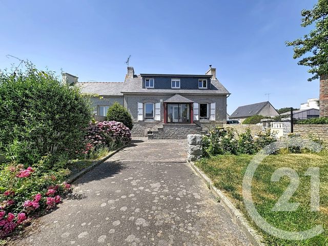 Maison &agrave; vendre - 4 pi&egrave;ces - 90,90 m2 - Plestan - 22 - BRETAGNE
