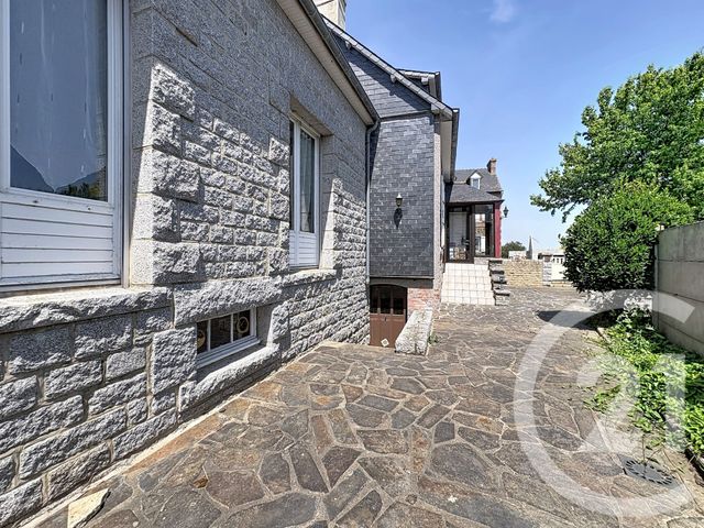 Maison &agrave; vendre - 4 pi&egrave;ces - 90,90 m2 - Plestan - 22 - BRETAGNE