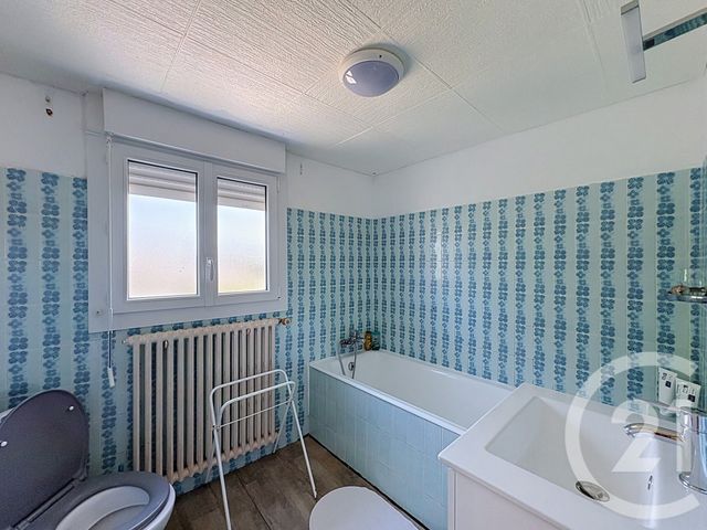Maison &agrave; vendre - 4 pi&egrave;ces - 90,90 m2 - Plestan - 22 - BRETAGNE