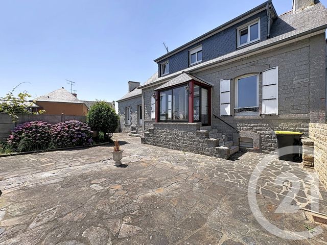 Maison &agrave; vendre - 4 pi&egrave;ces - 90,90 m2 - Plestan - 22 - BRETAGNE