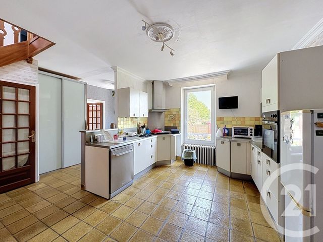 Maison &agrave; vendre - 4 pi&egrave;ces - 90,90 m2 - Plestan - 22 - BRETAGNE