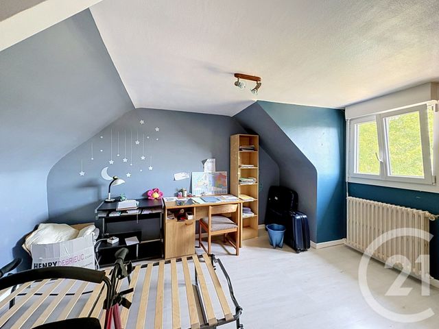 Maison &agrave; vendre - 4 pi&egrave;ces - 90,90 m2 - Plestan - 22 - BRETAGNE