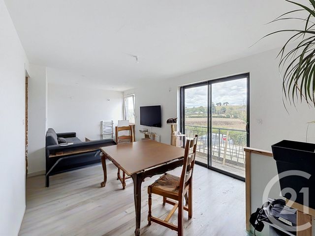 Maison &agrave; vendre - 4 pi&egrave;ces - 85,87 m2 - Plenee Jugon - 22 - BRETAGNE