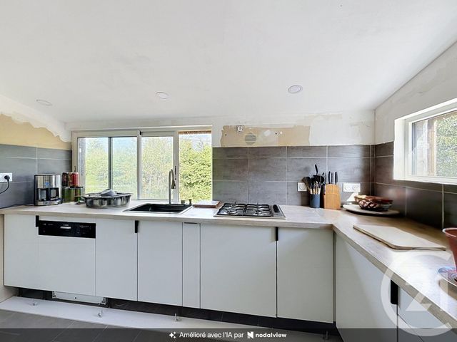 Maison &agrave; vendre - 4 pi&egrave;ces - 85,87 m2 - Plenee Jugon - 22 - BRETAGNE