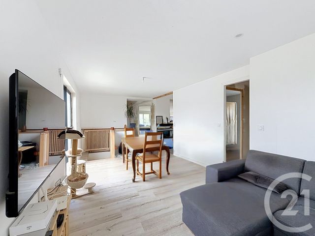 Maison &agrave; vendre - 4 pi&egrave;ces - 85,87 m2 - Plenee Jugon - 22 - BRETAGNE
