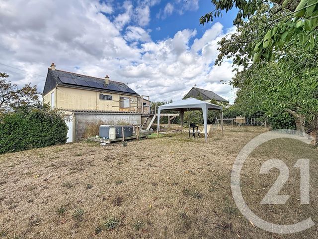 Maison &agrave; vendre - 4 pi&egrave;ces - 85,87 m2 - Plenee Jugon - 22 - BRETAGNE