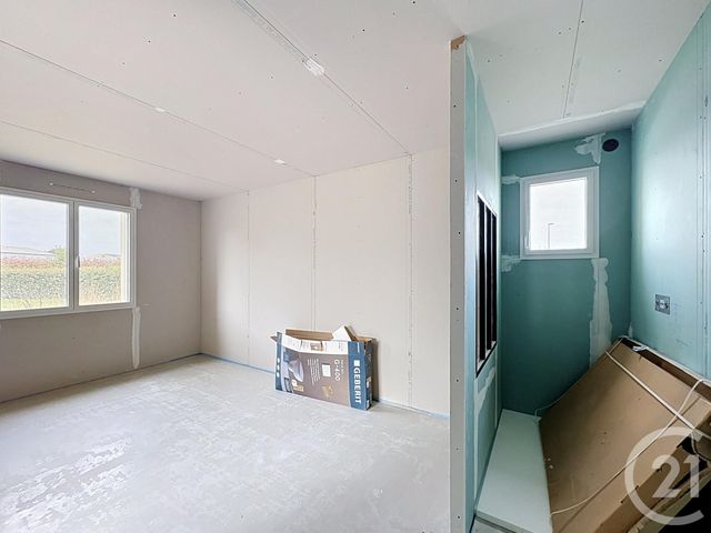 Maison &agrave; vendre - 6 pi&egrave;ces - 141 m2 - Brehand - 22 - BRETAGNE