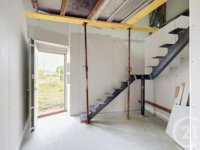 Maison &agrave; vendre - 6 pi&egrave;ces - 141 m2 - Brehand - 22 - BRETAGNE