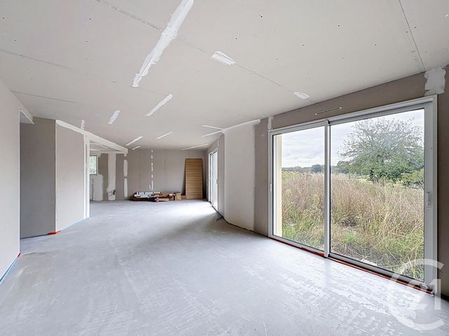 Maison &agrave; vendre - 6 pi&egrave;ces - 141 m2 - Brehand - 22 - BRETAGNE