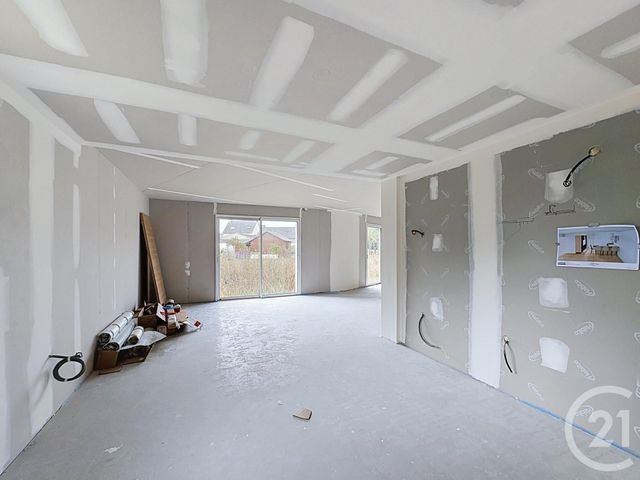 Maison &agrave; vendre - 6 pi&egrave;ces - 141 m2 - Brehand - 22 - BRETAGNE