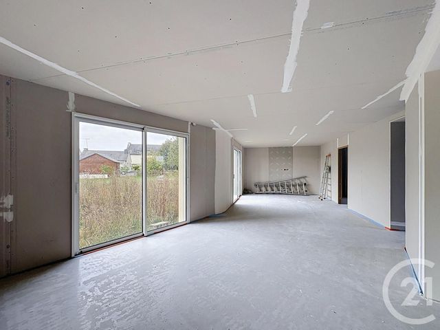 Maison &agrave; vendre - 6 pi&egrave;ces - 141 m2 - Brehand - 22 - BRETAGNE