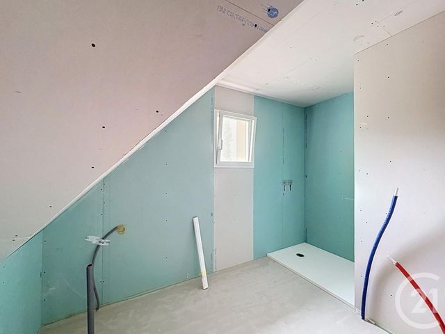 Maison &agrave; vendre - 6 pi&egrave;ces - 141 m2 - Brehand - 22 - BRETAGNE