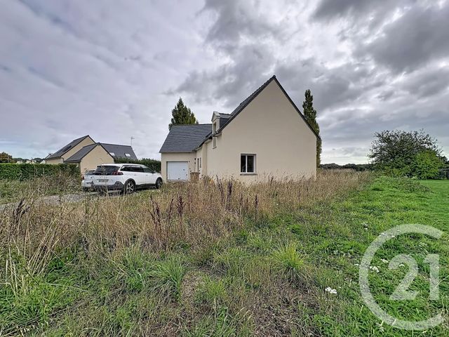 Maison &agrave; vendre - 6 pi&egrave;ces - 141 m2 - Brehand - 22 - BRETAGNE