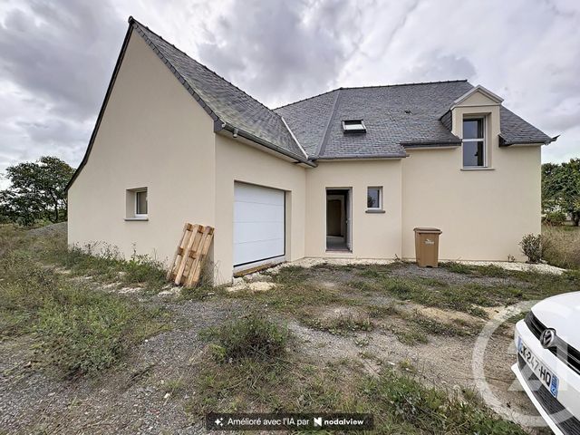 maison - BREHAND - 22