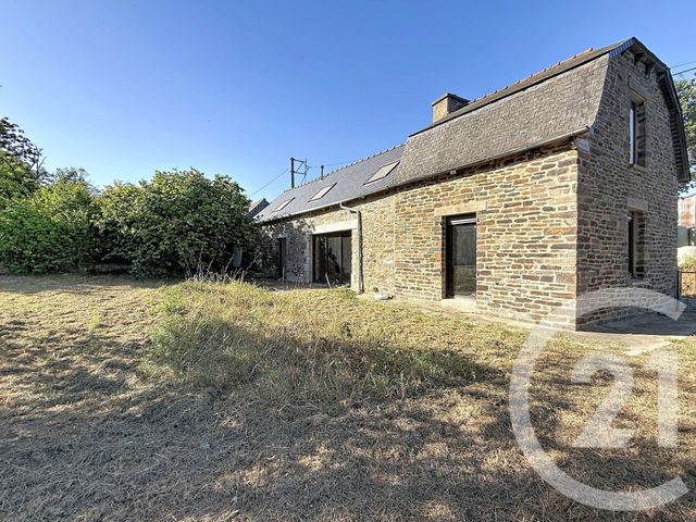 Prix immobilier PLENEE JUGON - Photo d’une maison vendue