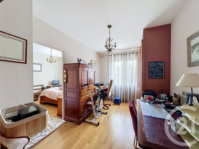 Maison &agrave; vendre - 6 pi&egrave;ces - 162,65 m2 - Le Mene - 22 - BRETAGNE