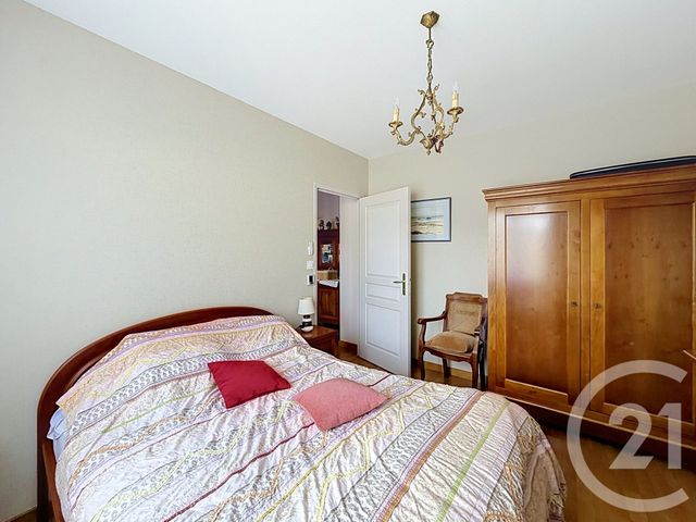 Maison &agrave; vendre - 6 pi&egrave;ces - 162,65 m2 - Le Mene - 22 - BRETAGNE