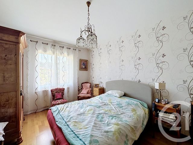 Maison &agrave; vendre - 6 pi&egrave;ces - 162,65 m2 - Le Mene - 22 - BRETAGNE