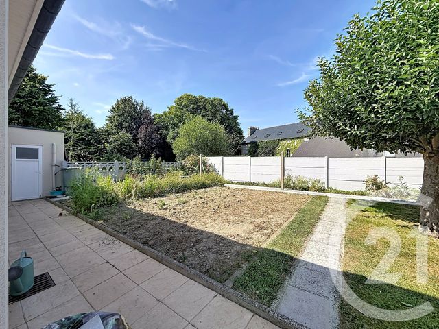 Maison &agrave; vendre - 6 pi&egrave;ces - 162,65 m2 - Le Mene - 22 - BRETAGNE