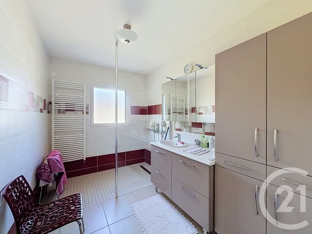 Maison &agrave; vendre - 6 pi&egrave;ces - 162,65 m2 - Le Mene - 22 - BRETAGNE