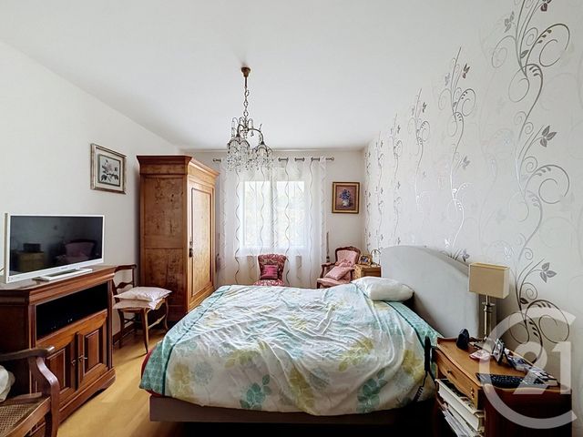 Maison &agrave; vendre - 6 pi&egrave;ces - 162,65 m2 - Le Mene - 22 - BRETAGNE