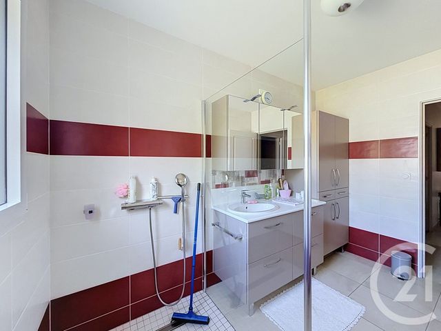 Maison &agrave; vendre - 6 pi&egrave;ces - 162,65 m2 - Le Mene - 22 - BRETAGNE
