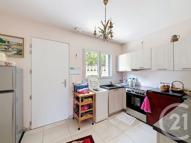 Maison &agrave; vendre - 6 pi&egrave;ces - 162,65 m2 - Le Mene - 22 - BRETAGNE