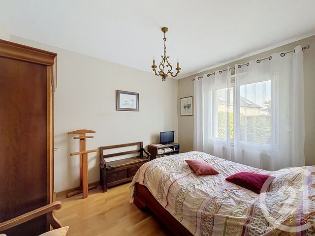 Maison &agrave; vendre - 6 pi&egrave;ces - 162,65 m2 - Le Mene - 22 - BRETAGNE