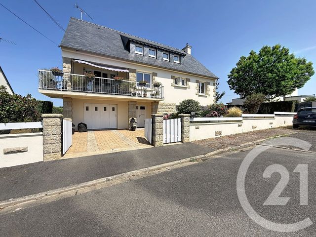 maison - MORIEUX - 22