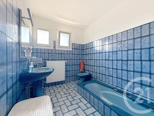 Maison &agrave; vendre - 7 pi&egrave;ces - 160,30 m2 - Morieux - 22 - BRETAGNE