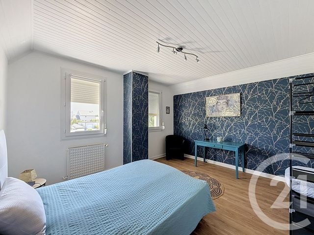 Maison &agrave; vendre - 7 pi&egrave;ces - 160,30 m2 - Morieux - 22 - BRETAGNE