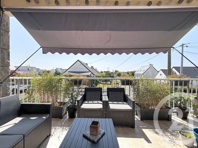 Maison &agrave; vendre - 7 pi&egrave;ces - 160,30 m2 - Morieux - 22 - BRETAGNE