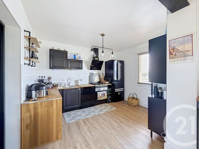 Maison &agrave; vendre - 7 pi&egrave;ces - 160,30 m2 - Morieux - 22 - BRETAGNE