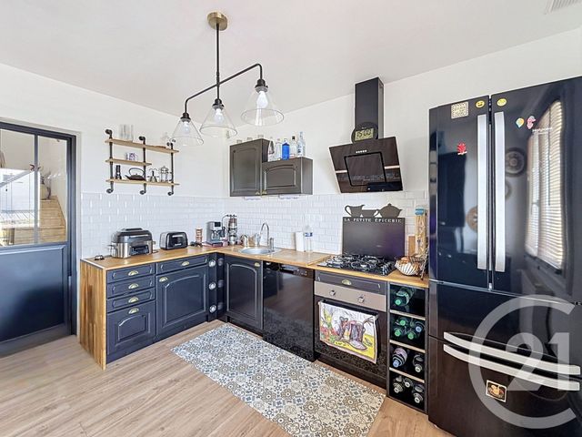 Maison &agrave; vendre - 7 pi&egrave;ces - 160,30 m2 - Morieux - 22 - BRETAGNE