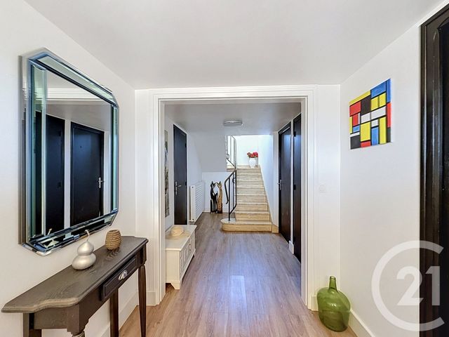 Maison &agrave; vendre - 7 pi&egrave;ces - 160,30 m2 - Morieux - 22 - BRETAGNE