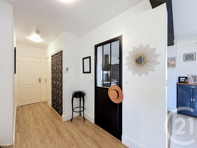 Maison &agrave; vendre - 7 pi&egrave;ces - 160,30 m2 - Morieux - 22 - BRETAGNE