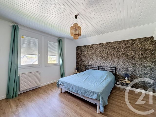 Maison &agrave; vendre - 7 pi&egrave;ces - 160,30 m2 - Morieux - 22 - BRETAGNE