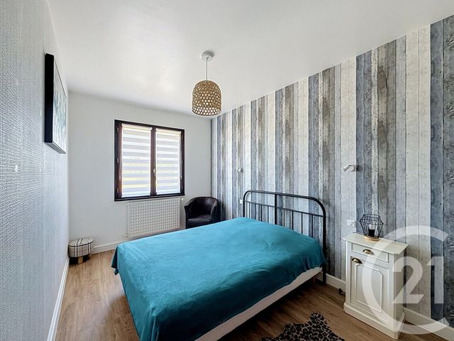 Maison &agrave; vendre - 7 pi&egrave;ces - 160,30 m2 - Morieux - 22 - BRETAGNE