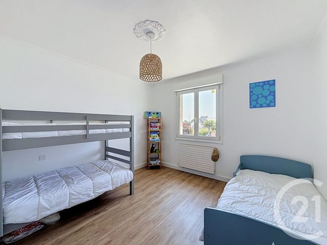 Maison &agrave; vendre - 7 pi&egrave;ces - 160,30 m2 - Morieux - 22 - BRETAGNE