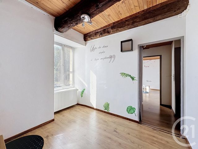 Maison &agrave; vendre - 8 pi&egrave;ces - 216,75 m2 - Plenee Jugon - 22 - BRETAGNE
