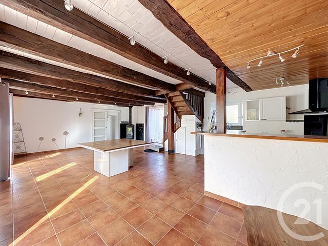 Maison &agrave; vendre - 8 pi&egrave;ces - 216,75 m2 - Plenee Jugon - 22 - BRETAGNE